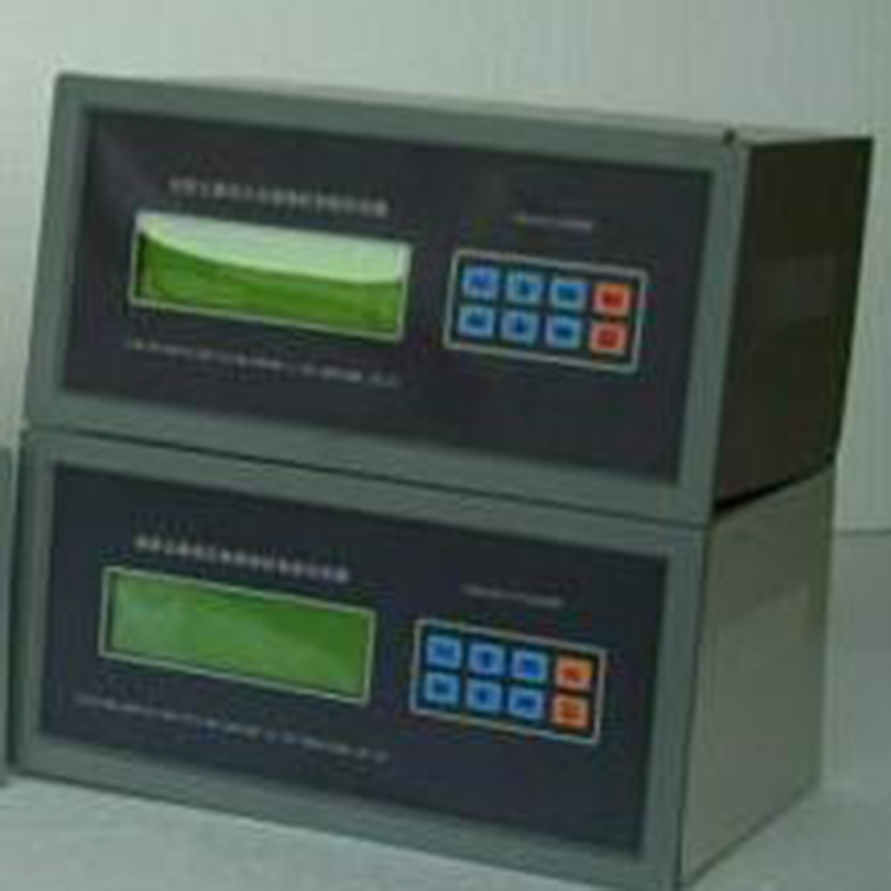 八宿TM-II型电除尘高压控制器